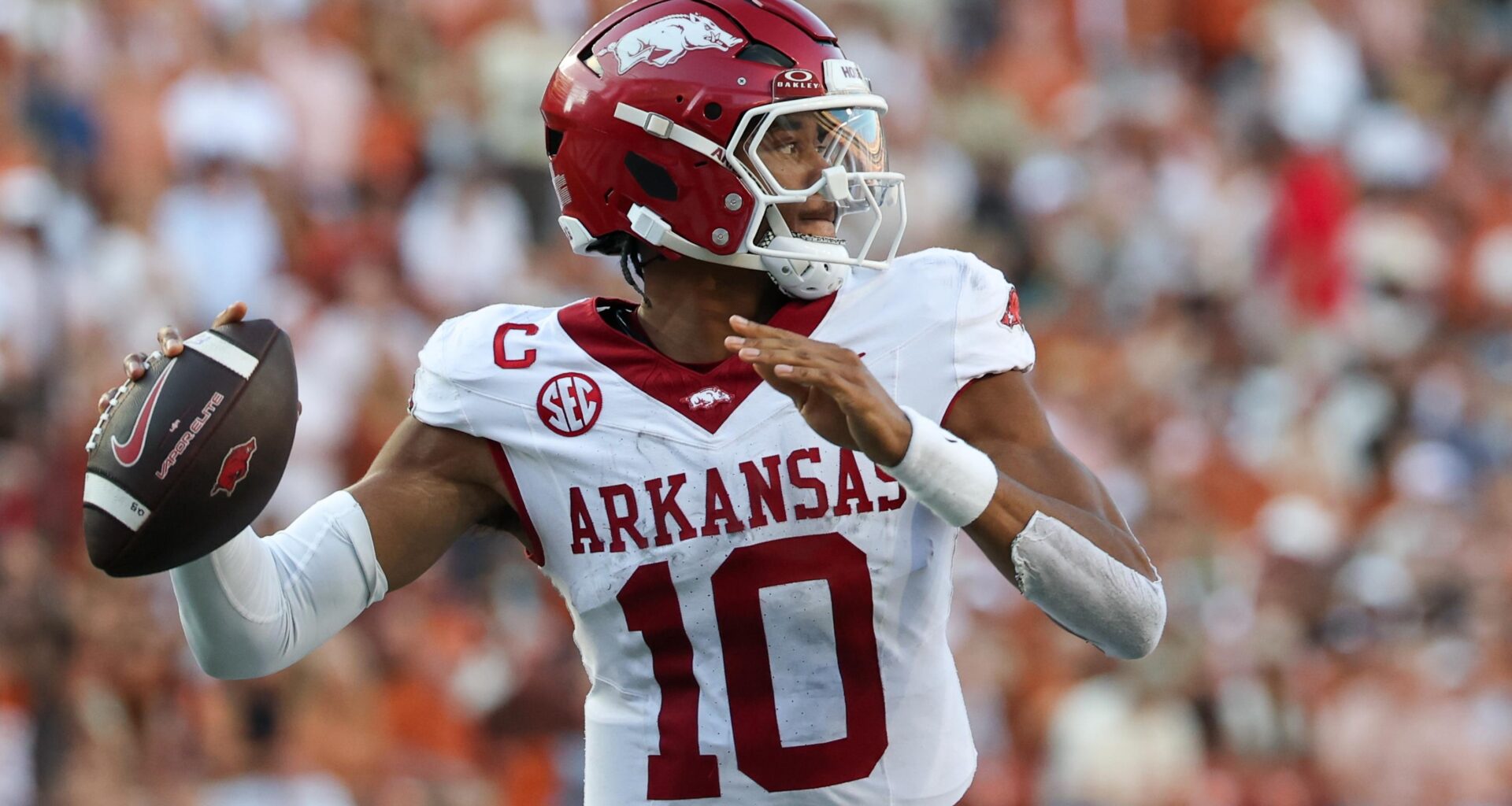 B/R NFL Scouting Dept.'s Post Senior Bowl Rankings