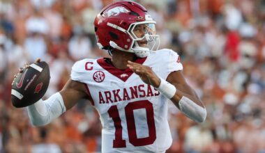 B/R NFL Scouting Dept.'s Post Senior Bowl Rankings