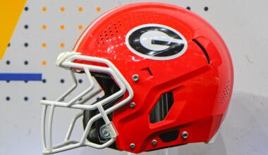 5-Star RB Kemon Spell Reveals Commitment Between Georgia, PSU, Notre Dame, Ohio State, Miami