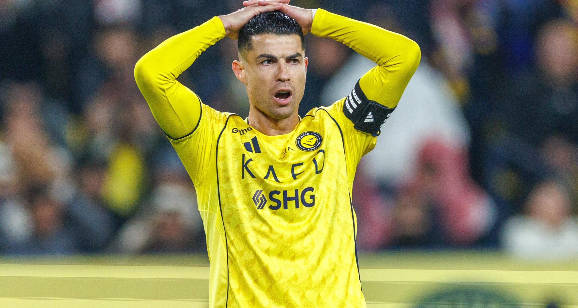 5 Landing Spots for Cristiano Ronaldo Amid Transfer Rumors With Al-Nassr
