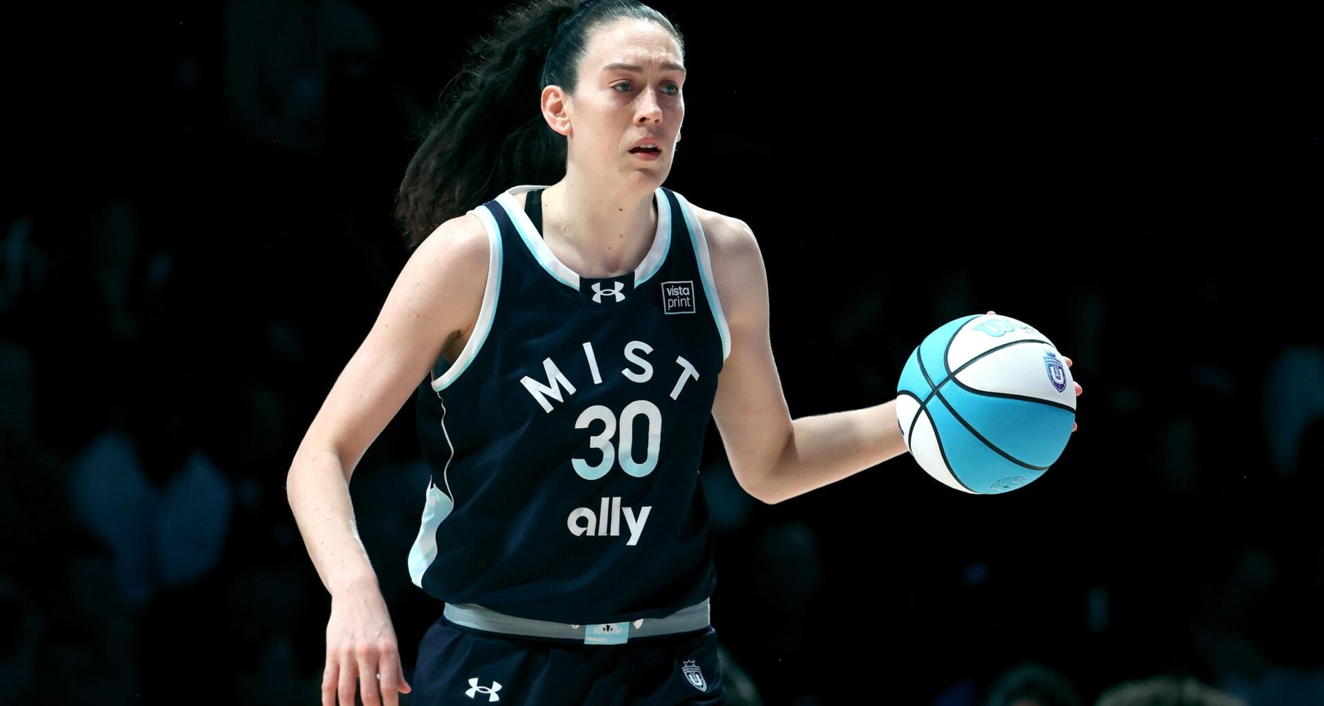 Unrivaled 2026 Scores and Top Highlights from Wednesday's 1 vs. 1 Bracket