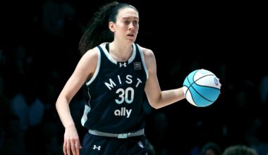 Unrivaled 2026 Scores and Top Highlights from Wednesday's 1 vs. 1 Bracket