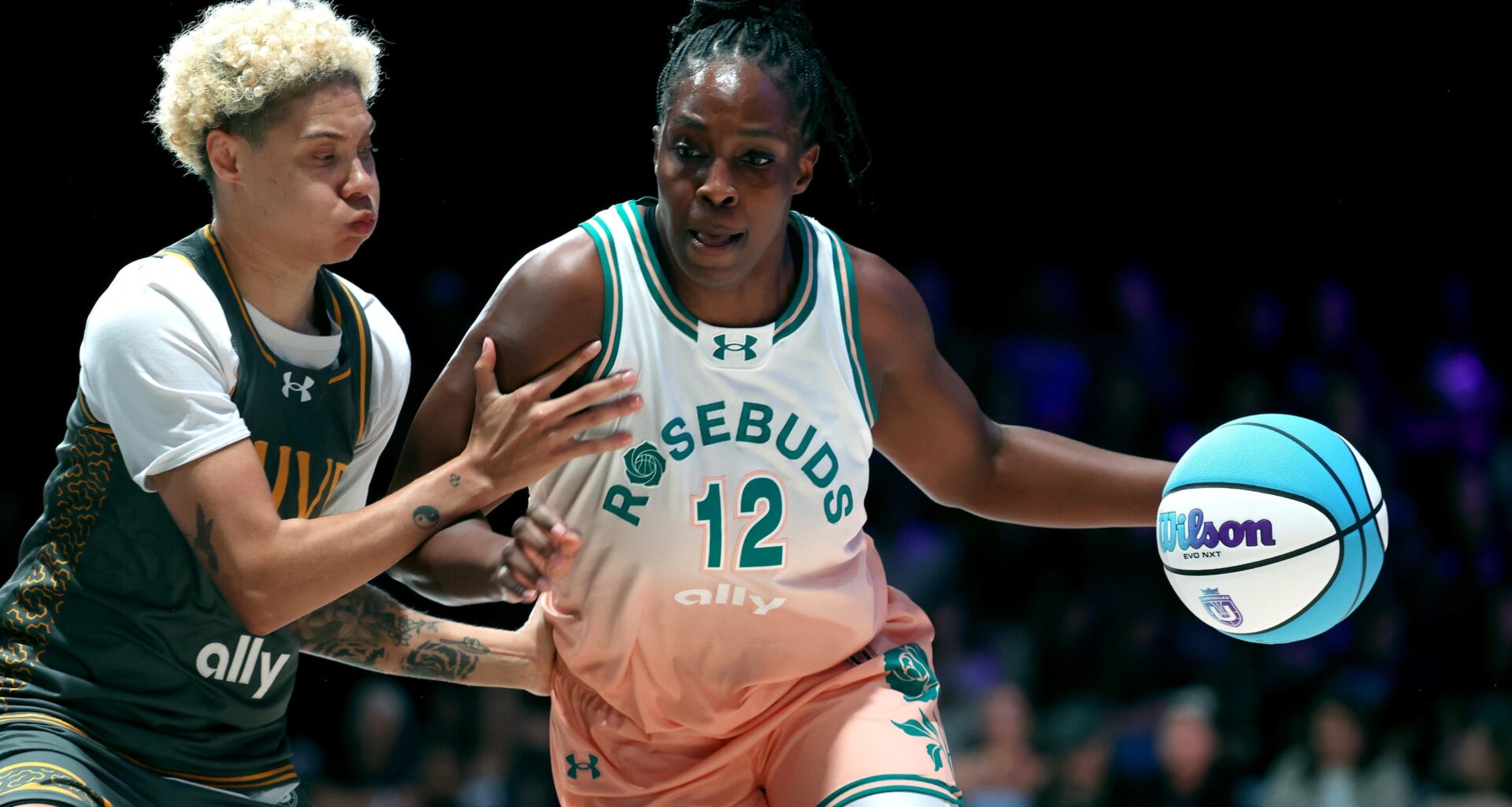 Predicting MVP, DPOY and Every Major 2026 Unrivaled Award