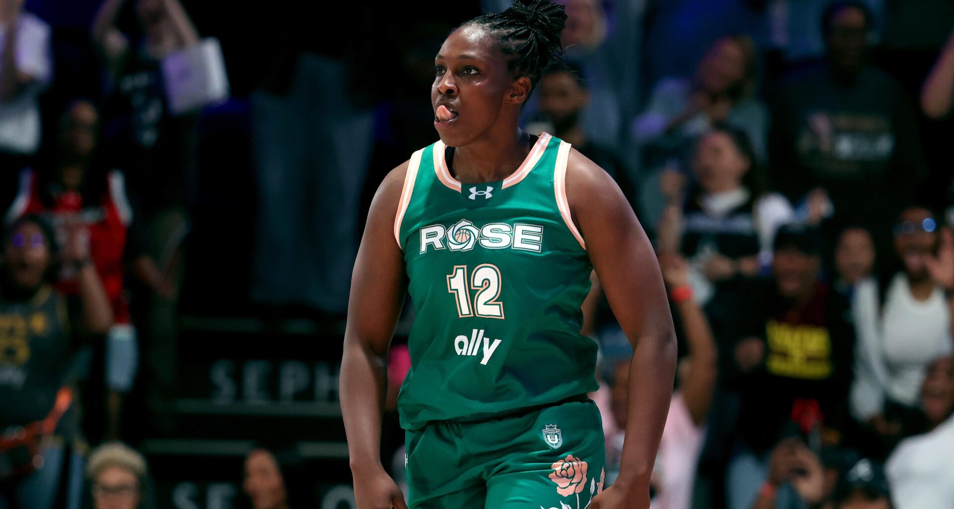 Biggest Winners and Losers of 2026 Unrivaled Season