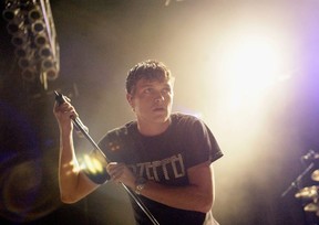 founding member of 3 Doors Down, has died after a battle with cancer.