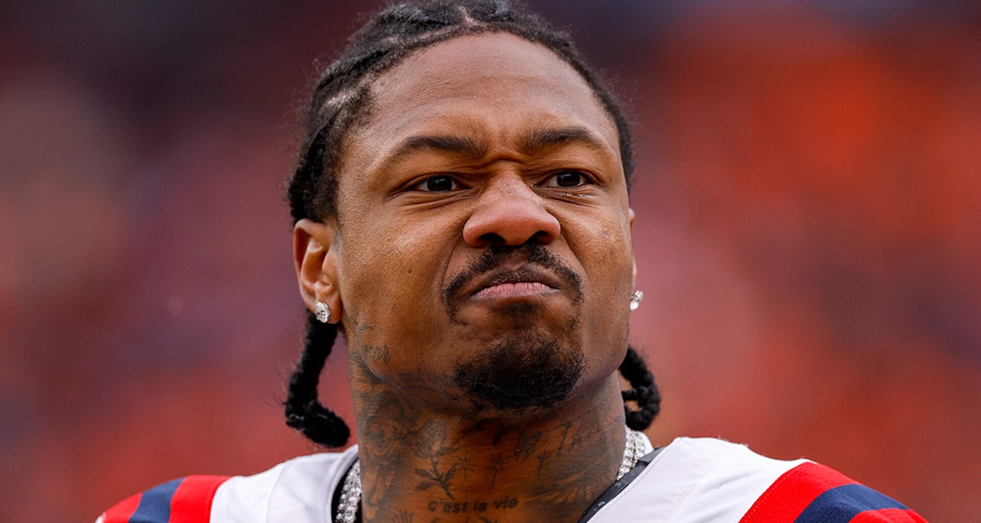 Stefon Diggs Sued Days Before Super Bowl Appearance