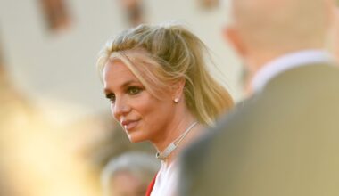 Britney Spears sells the rights to her music catalog