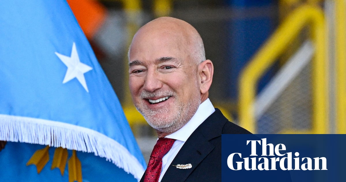 Amazon reveals plans to spend $200bn in one year the day after Bezos guts Washington Post | Amazon