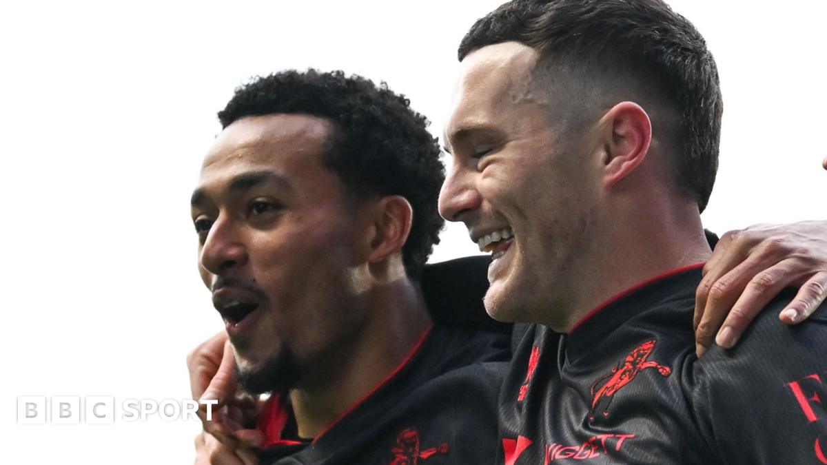 Championship LIVE: Text commentary from five matches