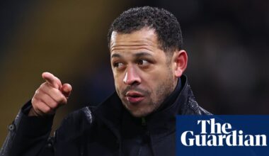 Chelsea’s Rosenior calls for life bans from football for those found guilty of racism | Chelsea