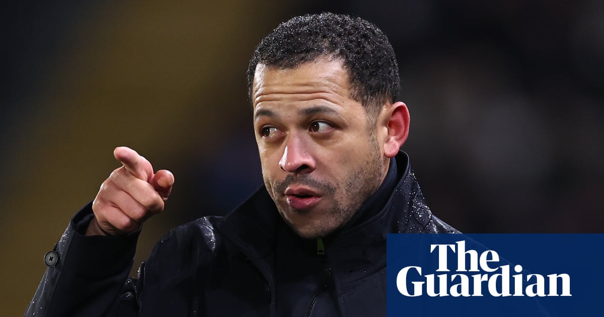Chelsea’s Rosenior calls for life bans from football for those found guilty of racism | Chelsea
