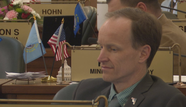 Sen. John Carley’s no-show causes confusion, calls into question tie-break vote