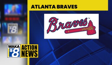 Braves give veteran Dominic Smith non-roster invite to major league camp