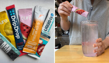 13 Best Electrolyte Powders for Hydration in 2026, According to Experts