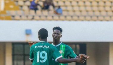 Karela United beats Eleven Wonders FC 2-0 in Week 23 encounter