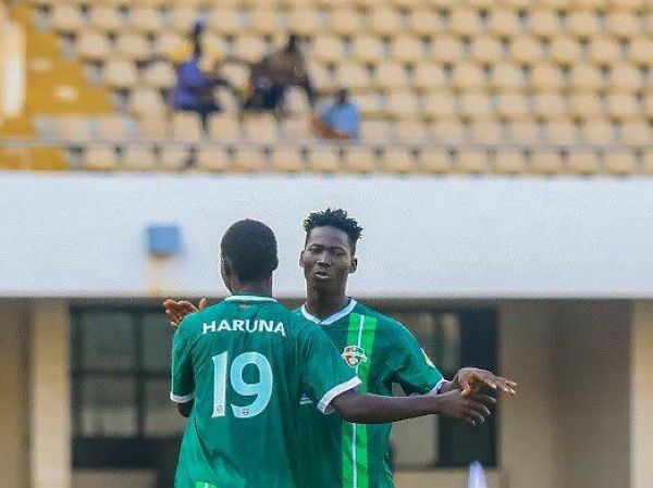 Karela United beats Eleven Wonders FC 2-0 in Week 23 encounter