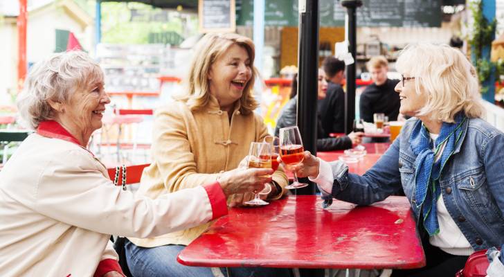 Only 40% of American baby boomers have enough saved to retire comfortably. Here’s how to claw your way back up