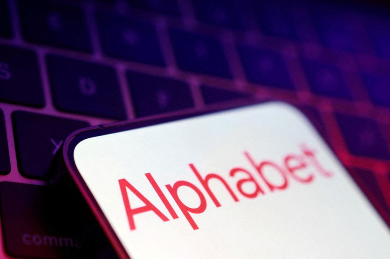 Alphabet to sell rare 100-year bond to fund AI expansion, media reports say