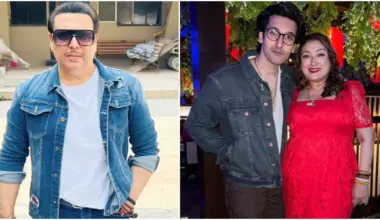 Govinda breaks silence on Sunita’s claim he didn’t help son Yashvardhan’s career: “I asked Nadiadwala...”