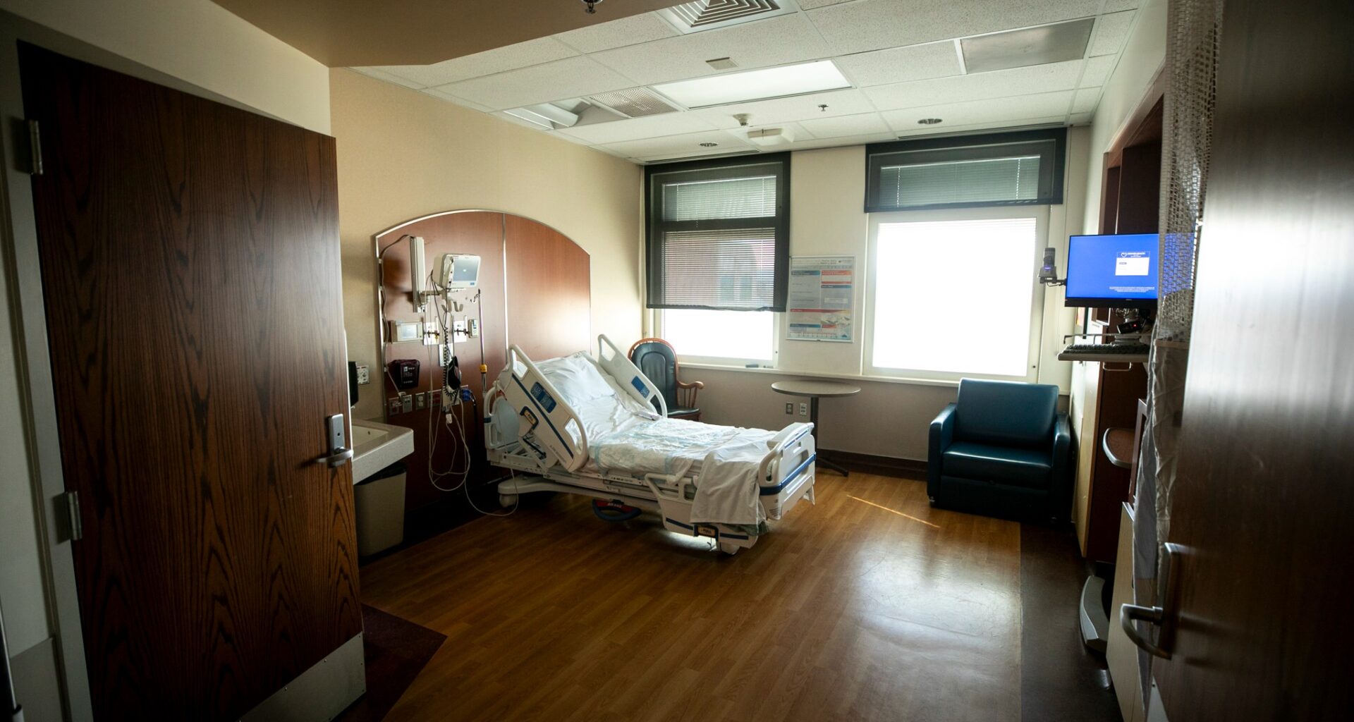 Colorado required to share personal Medicaid data with federal government, which can be used by immigration authorities