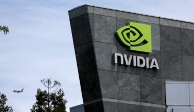 Nvidia made $120 billion profit last year. Investors are worried.