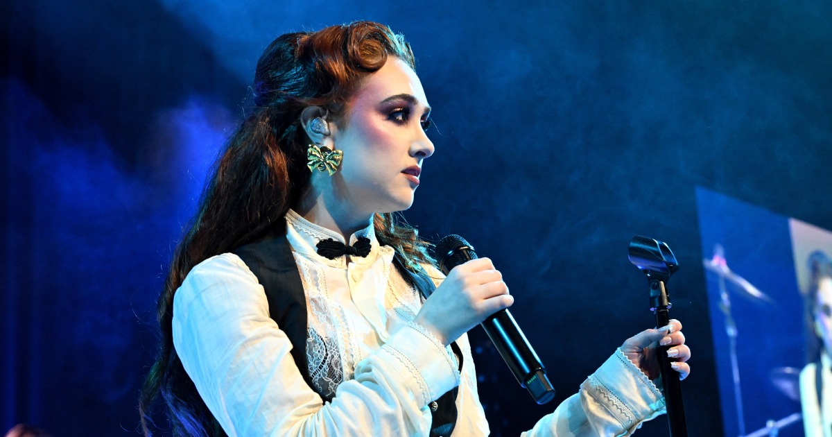 Chappell Roan leaves Casey Wasserman's agency over mogul's Ghislaine Maxwell ties