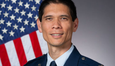 Academy to welcome new Dean of the Faculty • United States Air Force Academy
