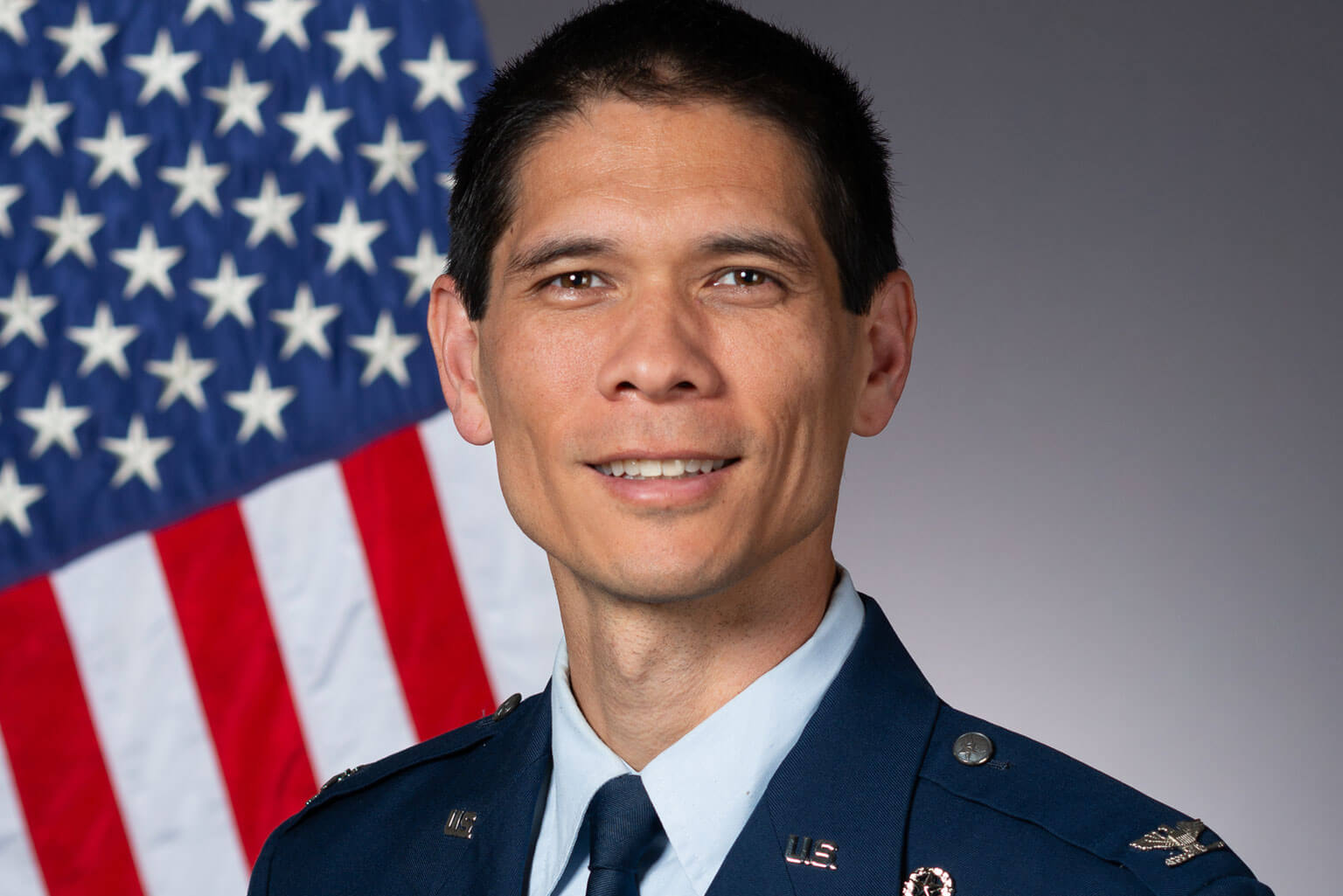 Academy to welcome new Dean of the Faculty • United States Air Force Academy