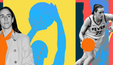 Caitlin Clark's impact on the WNBA could eclipse 'a billion dollars'