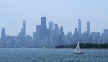 Searchers uncover wreck of luxury steamer lost in Lake Michigan more than 150 years ago