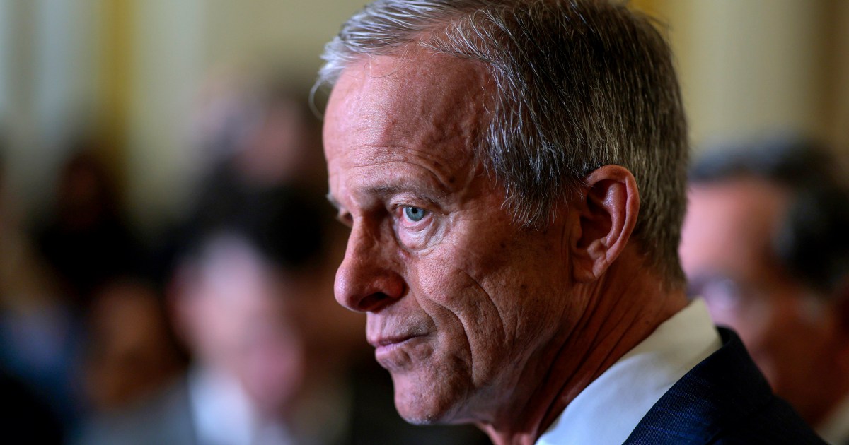 Negotiations to reform ICE sputter as shutdown looms for DHS