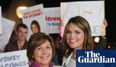 Savannah Guthrie releases video appealing for proof her missing mother is alive | Arizona