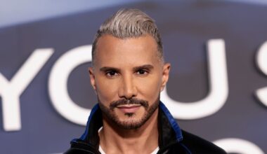 Jay Manuel Doesn’t Miss His Friendship With Tyra Banks