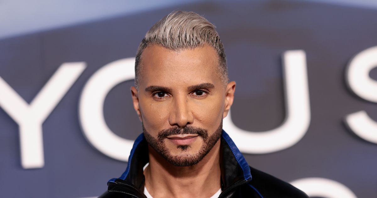 Jay Manuel Doesn’t Miss His Friendship With Tyra Banks