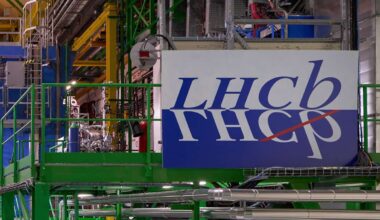 CERN collaboration responds to UK funding cut – Physics World