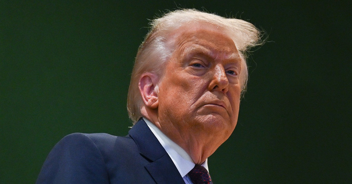 Trump says if Iran doesn't agree to nuclear deal, 'we'll find out' whether U.S. attack would spark a regional war