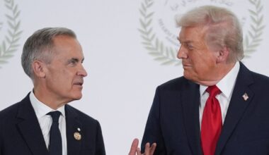 Canadian separatists optimistic after meetings with Trump officials