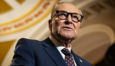 A moment of truth for Democrats ahead of this week's DHS shutdown deadline: From the Politics Desk