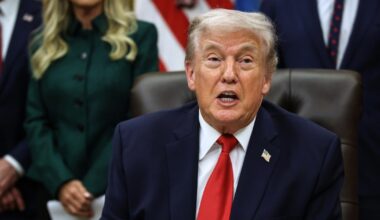 Trump launches discount drug platform: What to know