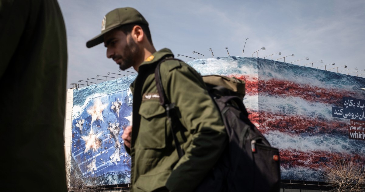 Trump's objectives in Iran are unclear ahead of talks, sources say