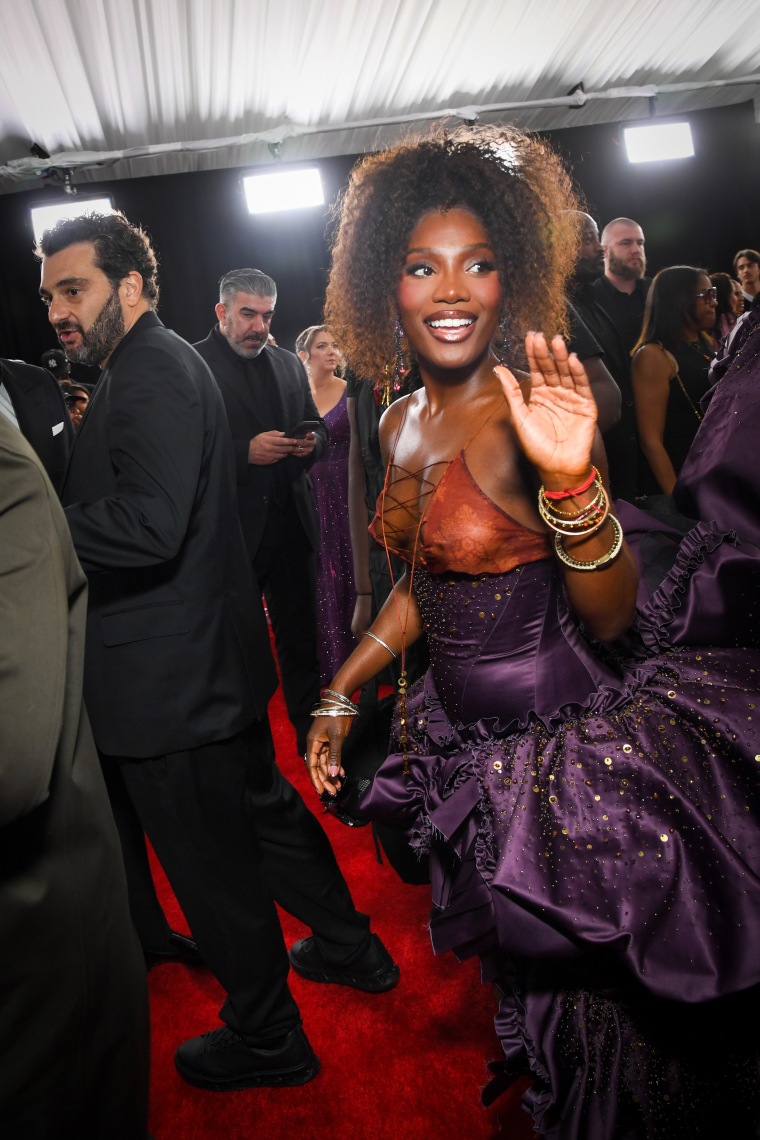 The 68th Annual Grammy Awards