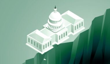 America's Debt-Spiral Risk Grows | theTrumpet.com