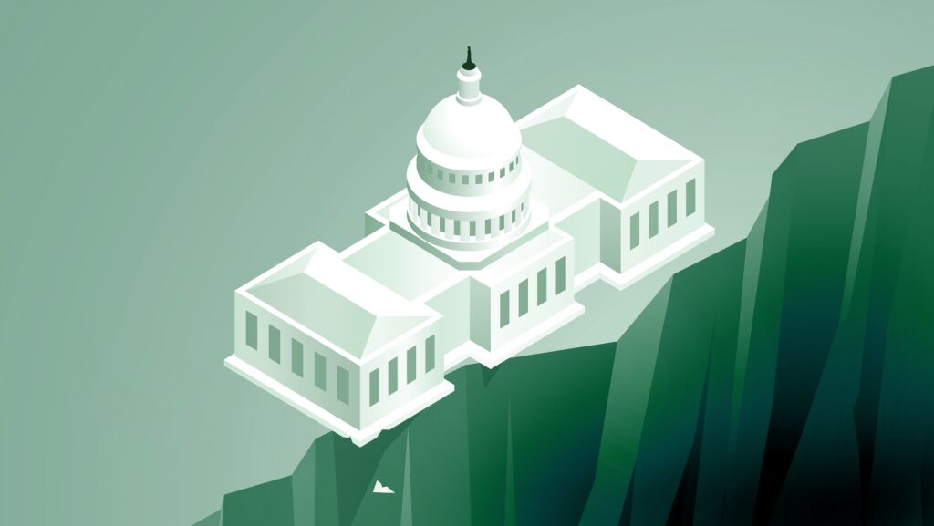 America's Debt-Spiral Risk Grows | theTrumpet.com