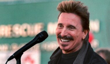 Chuck Negron, Three Dog Night vocalist behind 'Joy to the World,' dies at 83
