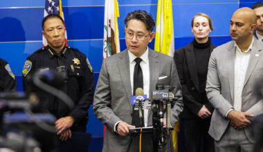 2 Teens Arrested in Fatal Triple Shooting Near San Francisco Playground