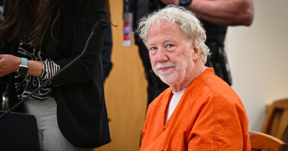Actor Timothy Busfield indicted on child sex abuse charges by New Mexico grand jury
