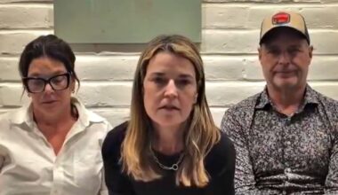 Authorities offer new Nancy Guthrie investigation detail