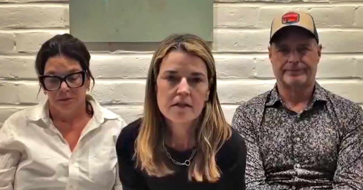 Authorities offer new Nancy Guthrie investigation detail