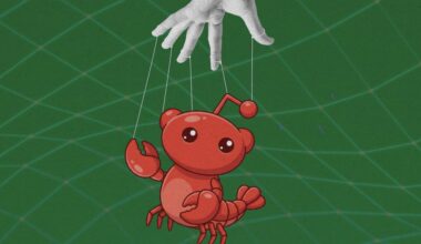 Moltbook was peak AI theater