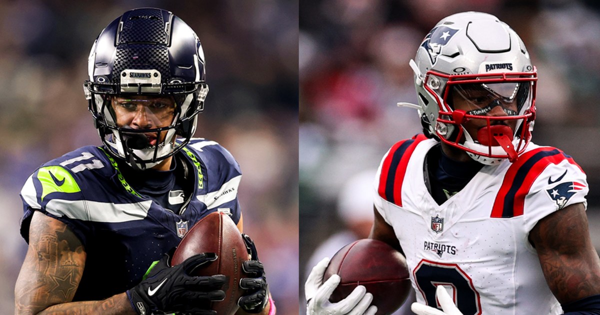 Who holds the edge in Seahawks vs. Patriots?